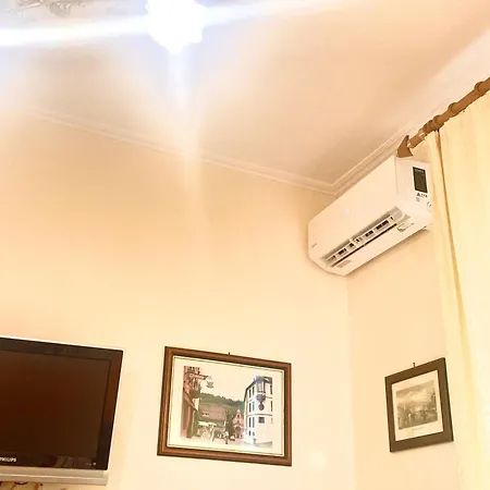 Apartman Iliada