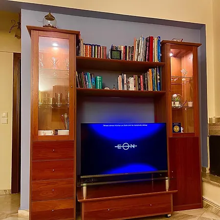 아파트 Iliada 리토코론