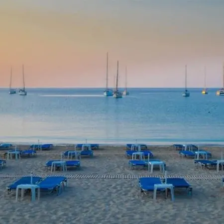 아파트 Iliada 리토코론