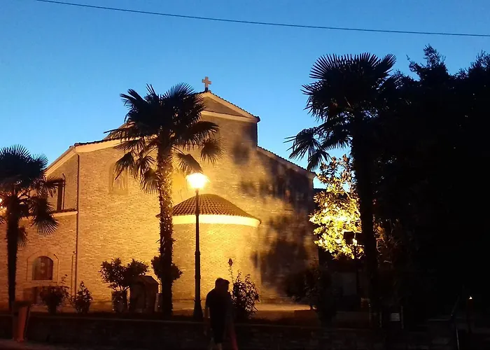 Lejlighed Iliada