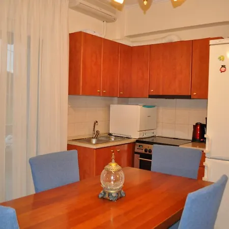 Iliada Apartment Litochoro