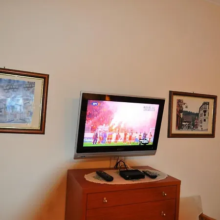 Iliada Apartment Litochoro