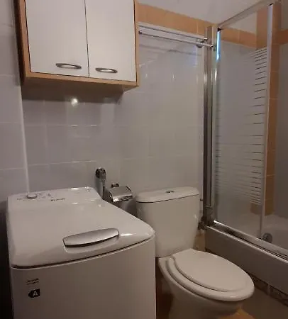 Iliada Apartment Litochoro