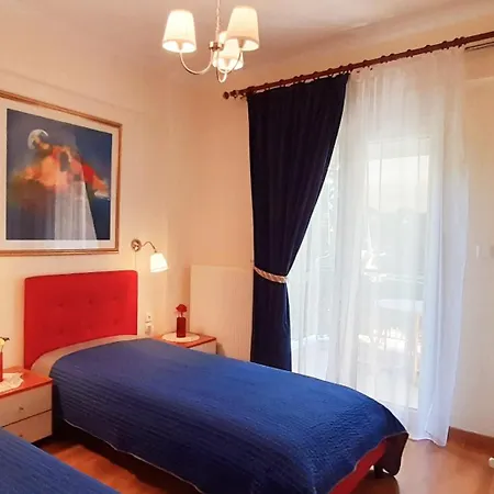 Iliada Apartment Litochoro