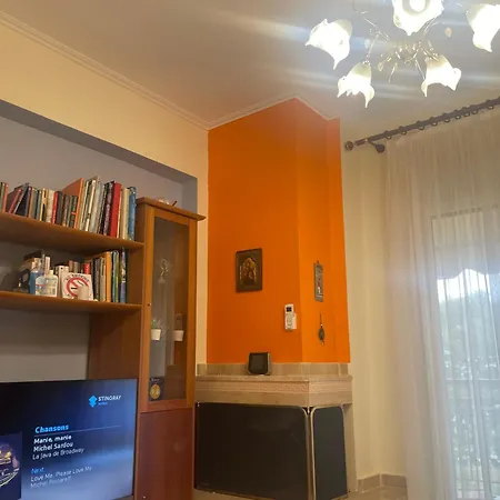 Iliada Λιτόχωρο