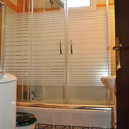 Apartment Iliada