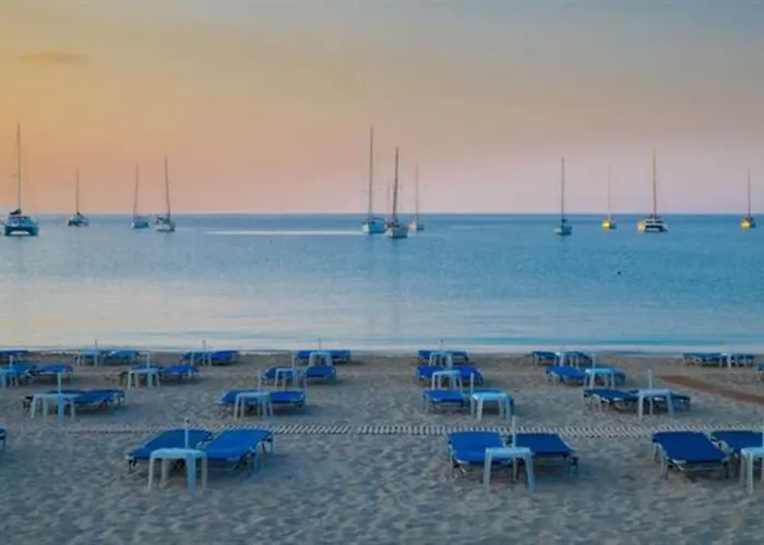 Lejlighed Iliada Litóchoron