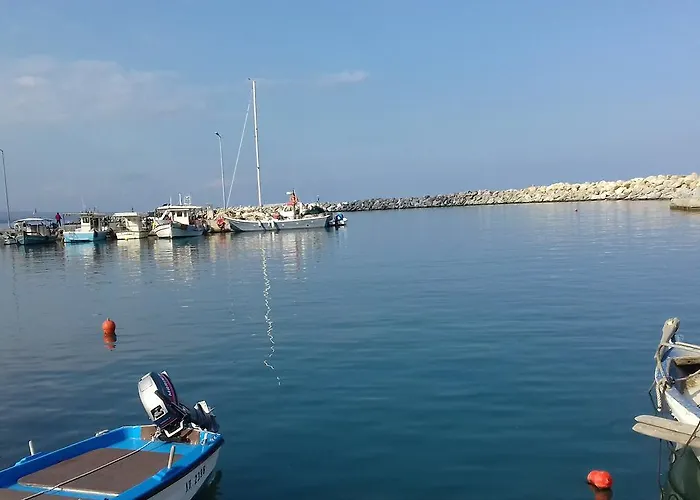 Iliada Διαμέρισμα *